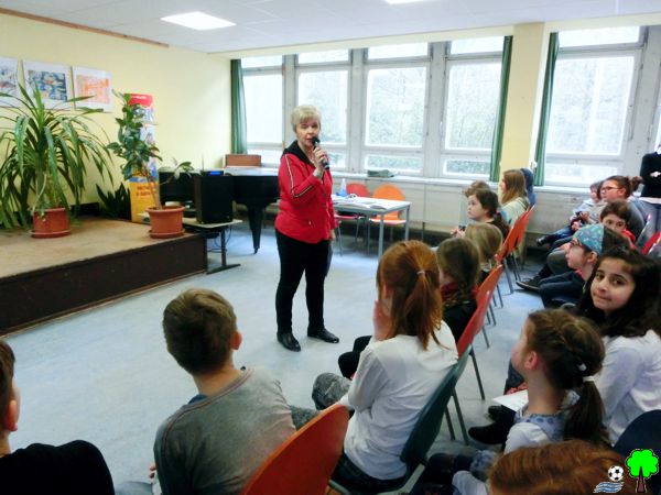 Gedichtwettbewerb 2018 Müggelschlößchen-Schule