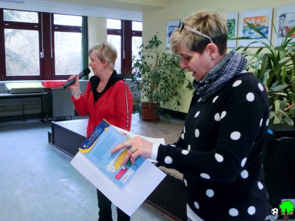 Gedichtwettbewerb 2018 Müggelschlößchen-Schule