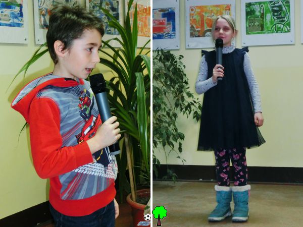Gedichtwettbewerb 2018 Müggelschlößchen-Schule