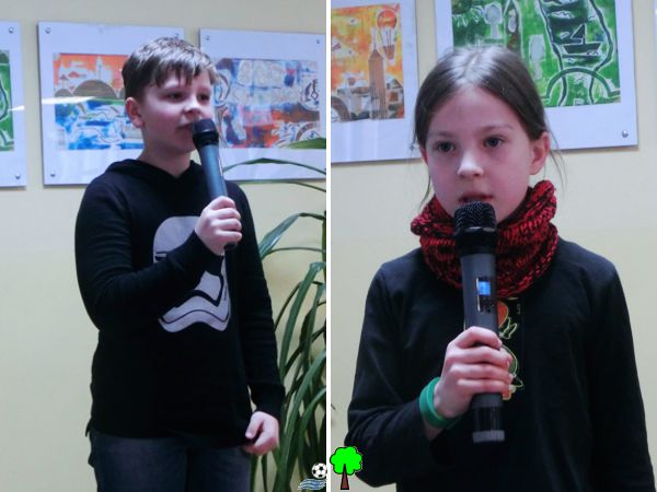 Gedichtwettbewerb 2018 Müggelschlößchen-Schule