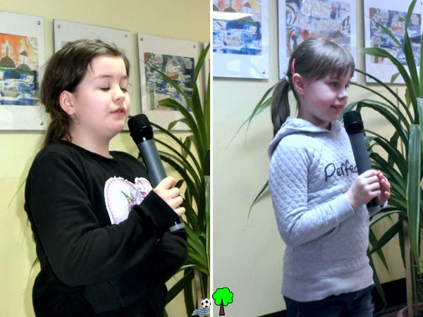 Gedichtwettbewerb 2018 Müggelschlößchen-Schule