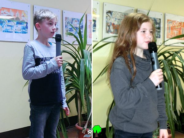 Gedichtwettbewerb 2018 Müggelschlößchen-Schule