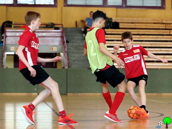 Drumbo-Cup 2022 - Müggelschlößchen-Schule