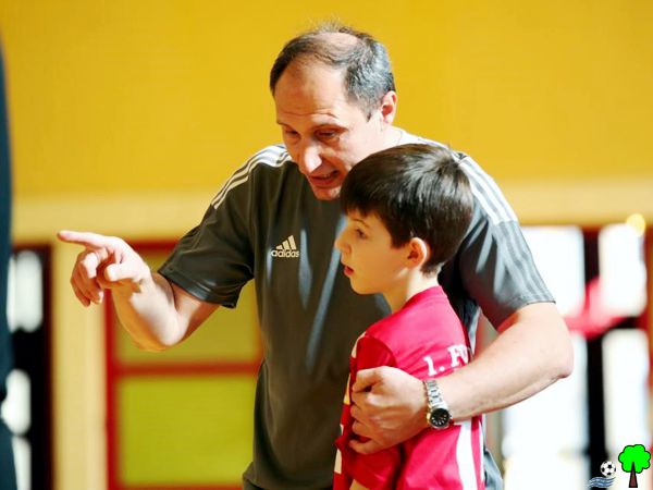 Drumbo-Cup 2022 - Müggelschlößchen-Schule