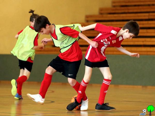 Drumbo-Cup 2022 - Müggelschlößchen-Schule