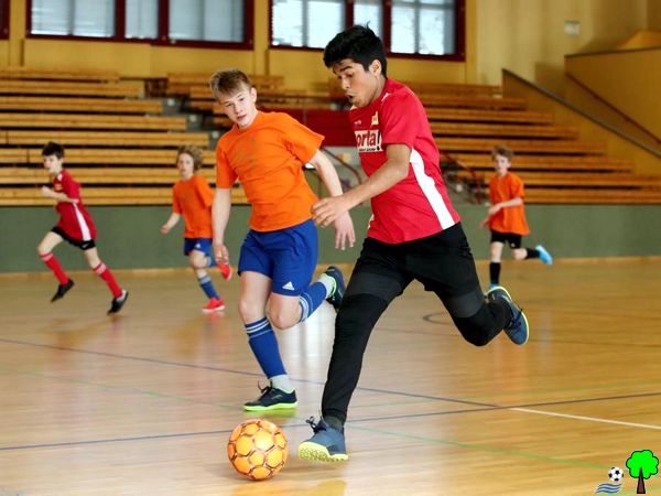 Drumbo-Cup 2022 - Müggelschlößchen-Schule