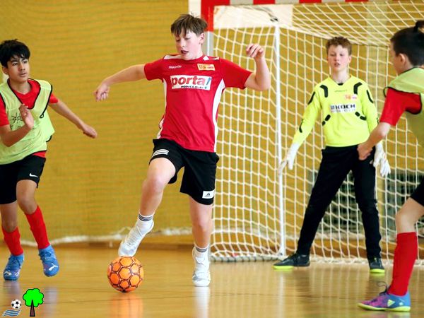 Drumbo-Cup 2022 - Müggelschlößchen-Schule